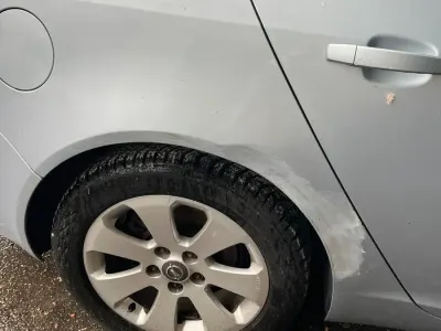 Gebraucht Opel Insignia