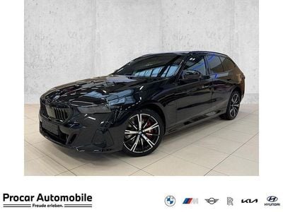 Grau Neu 2025 BMW i5 M Sport Limousine | 76.990 € (Guter Preis)