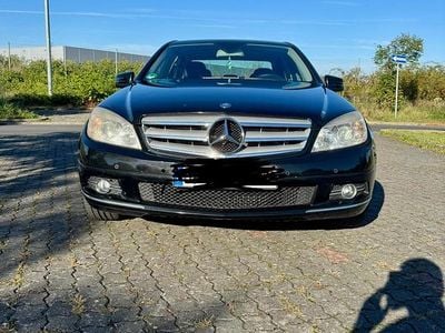 Mercedes C350