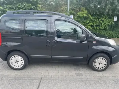 Gebraucht Citroën Nemo