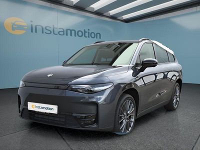 Usata Leapmotor C10 158 kW (215 CV) 2025 Grigio SUV