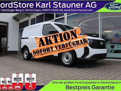 gebraucht Ford Transit Courier