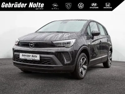Gebraucht Opel Crossland