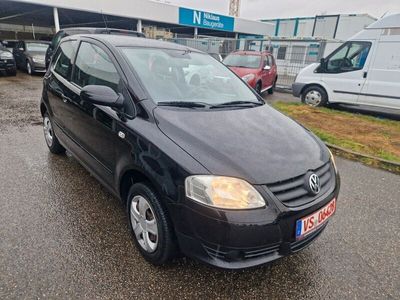 gebraucht VW Fox Refresh NEUE TÜV!! NEUE STEUERKETTE!!!