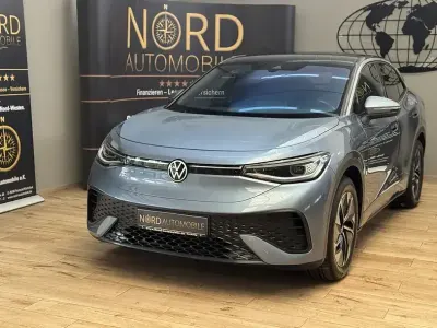 Gebraucht VW ID.5