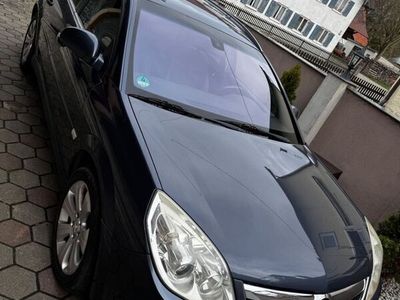 gebraucht Opel Vectra Caravan 1.9 CDTI Cosmo Plus 110kW Cos...