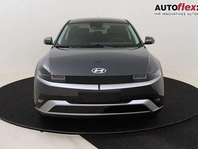 Gebraucht Hyundai Ioniq 5 125 kW (170 PS) 2025 Ecotronic grey SUV