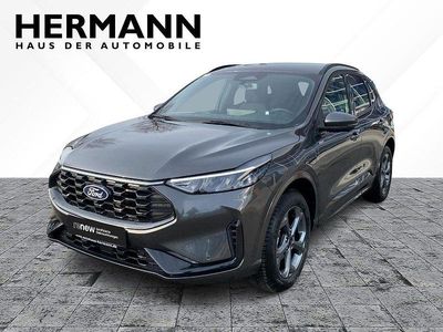 Magnetic metallic (pn4dq) Neu 2025 Ford Kuga ST-Line SUV | 41.590 € (Teuer)