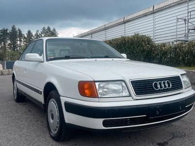 gebraucht Audi 100 C4 2.8E