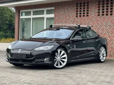 Gebraucht Tesla Model S