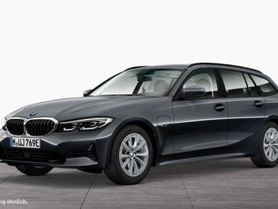 BMW 320e