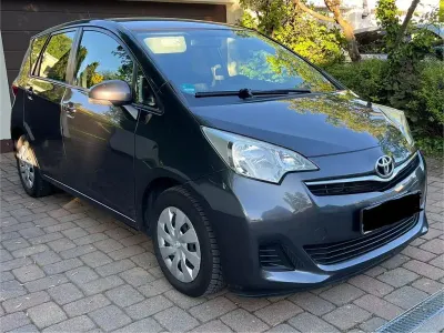 Gebraucht Toyota Verso-S