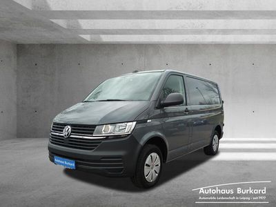 gebraucht VW Transporter T6T 6.12,0l TDI+150Ps+AHZV+DAB+PDC