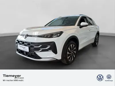 Używany VW T-Roc Cabriolet