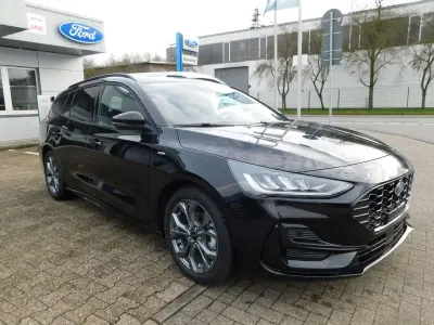 Gebraucht Ford Focus