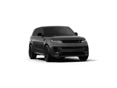 Neu Land Rover Range Rover Sport 300 PS (220 kW) 2026 Carpathian grey SUV