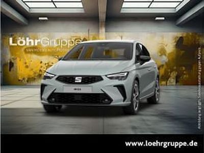Nuova Seat Ibiza 80 CV (58 kW) 2026 Blu Utilitaria