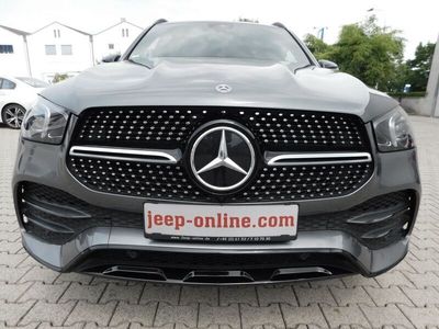 Mercedes GLE300