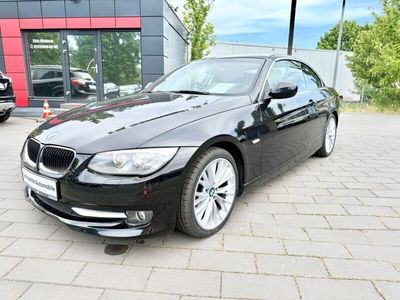 BMW 320 Cabriolet