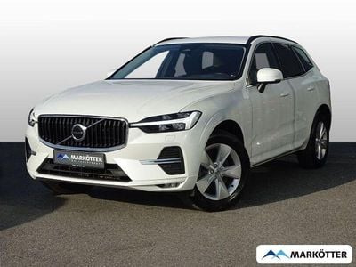 Usata Volvo XC60 Core 197 CV (144 kW) 2023 Bianco SUV