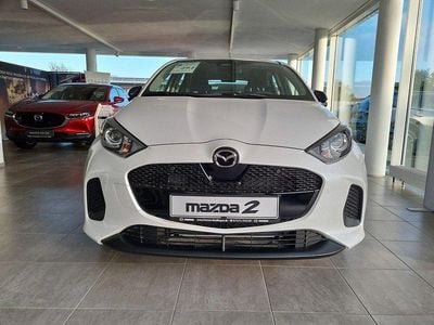 Gebraucht Mazda 2 Exclusive-Line 116 PS (85 kW) 2024 Kleinwagen