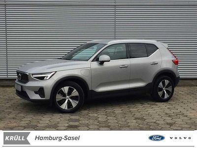 Gebraucht Volvo XC40 Plus 211 PS (155 kW) 2022 Grau SUV