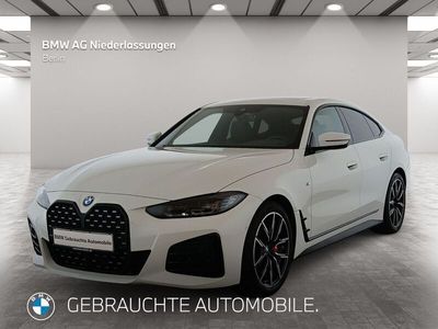 BMW 430 Gran Coupé