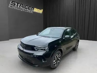 Neu Opel Mokka 2026 Schwarz SUV
