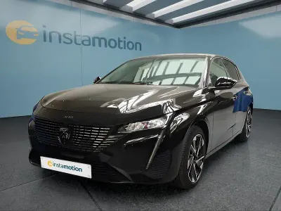 Gebraucht Peugeot 308