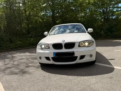Gebraucht BMW 118