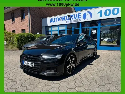 Gebraucht Audi S6