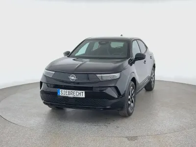 Neu Opel Mokka Elegance 136 PS (100 kW) 2026 Schwarz SUV