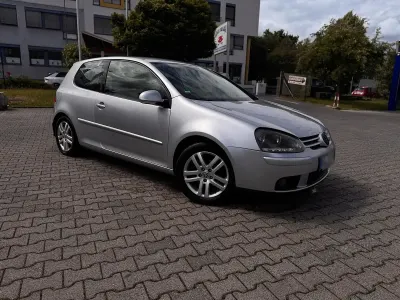 Gebraucht VW Golf