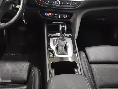 Gebraucht Opel Insignia