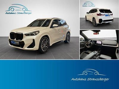 Gebraucht BMW X1 M Sport 211 PS (155 kW) 2023 Weißkeine angabe SUV