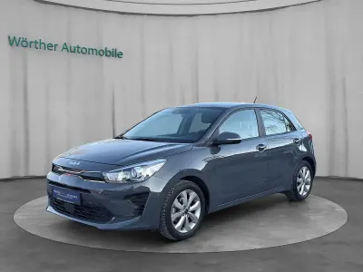 Gebraucht Kia Rio