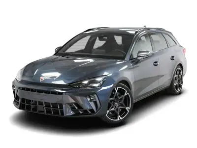 Gebraucht Cupra Leon VZ 333 PS (244 kW) 2025 Grau