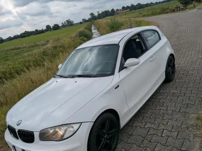 Gebraucht BMW 118