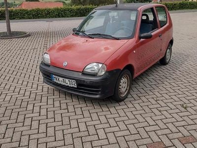 Fiat Seicento