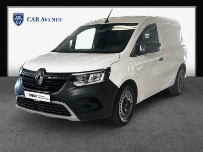 Gebraucht Renault Kangoo Edition One 116 PS (85 kW) 2022 Van / Kleinbus