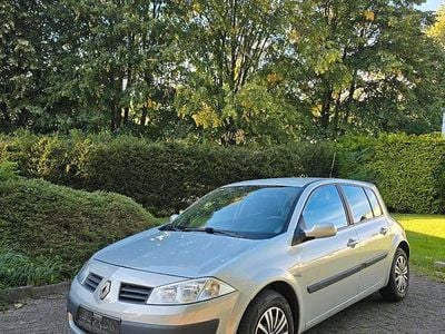 Renault Mégane II