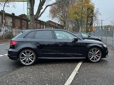Audi S3 Sportback