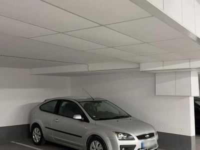 Gebraucht Ford Focus 101 PS (74 kW) 2006 Limousine