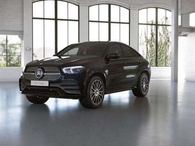 gebraucht Mercedes GLE350e 4Matic Coupe AMG Line /Night/Airmatic/