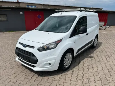 Gebraucht Ford Transit Connect