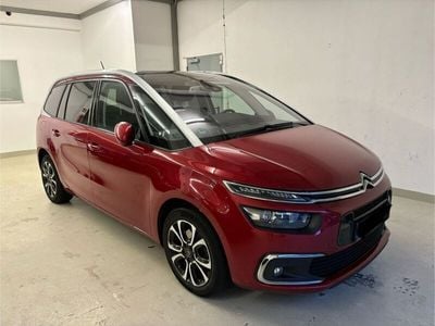 Citroën Grand C4 Picasso