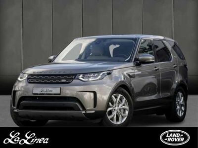 gebraucht Land Rover Discovery 