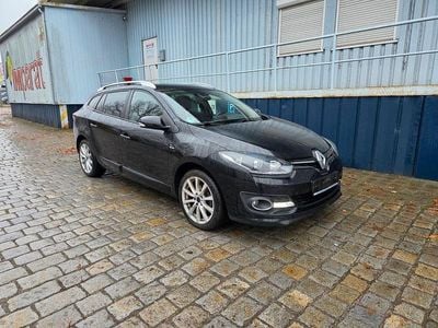 Renault Mégane III