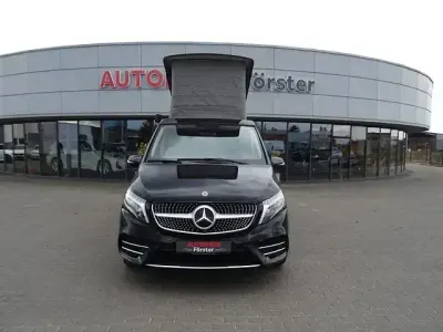 Gebraucht Mercedes E63 AMG AMG 2020 Schwarz