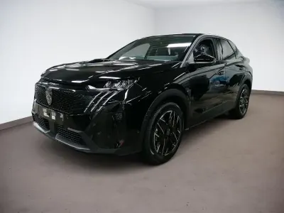 Gebraucht Peugeot 3008